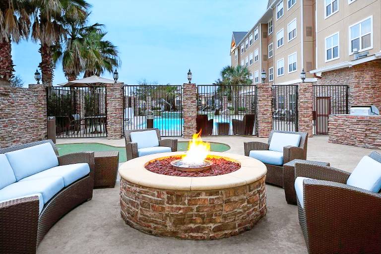 Residence Inn by Marriott Houston Katy Mills — photo 3