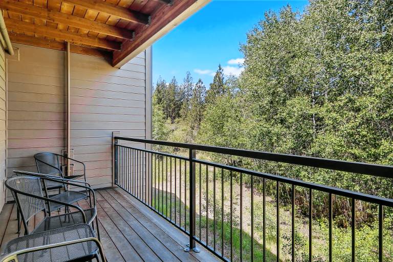 New Listing! Modern Mountain Basecamp @ 7th Mountain Resort! — photo 3