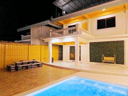 480 m² Villa