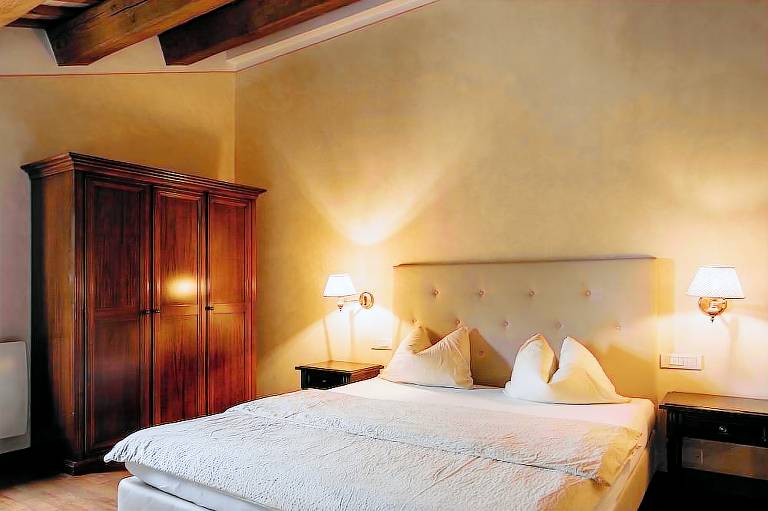 Casa Chiaravalle
