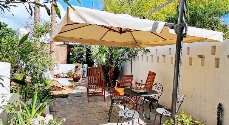 Villa | Next to the beach | Pet-friendly — photo 4
