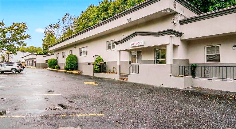 Motel 6 Tinton Falls, NJ - Neptune — photo 5