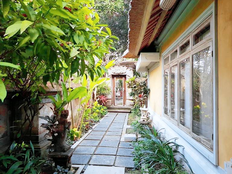 Spacious villa with pool & jacuzzi | Suitable for remote work | Pet-friendly — photo 5