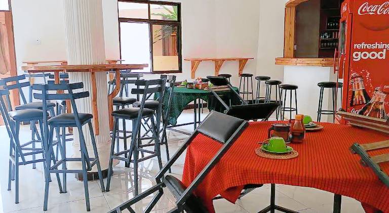 Kilimanjaro Budget Lodge — photo 3