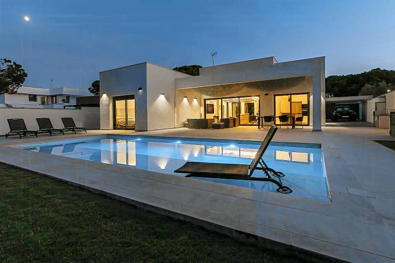 Casa Chiclana de la Frontera