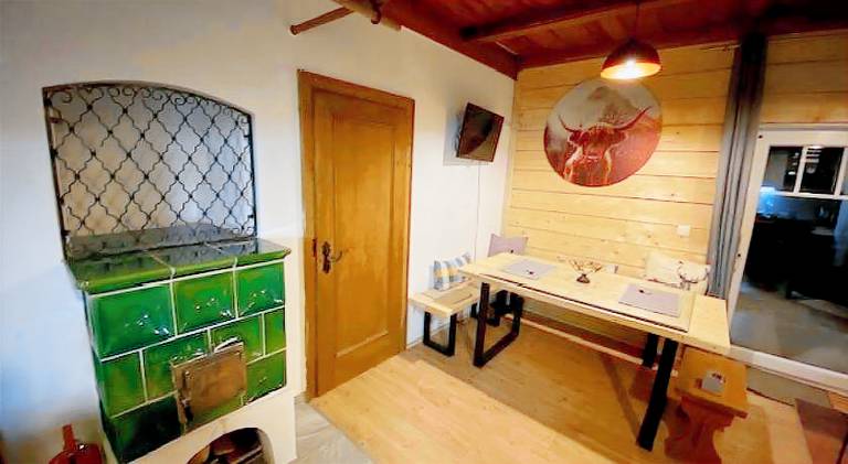 Wonderful holiday apartment | Close to the ski | Pets are welcome — photo 4