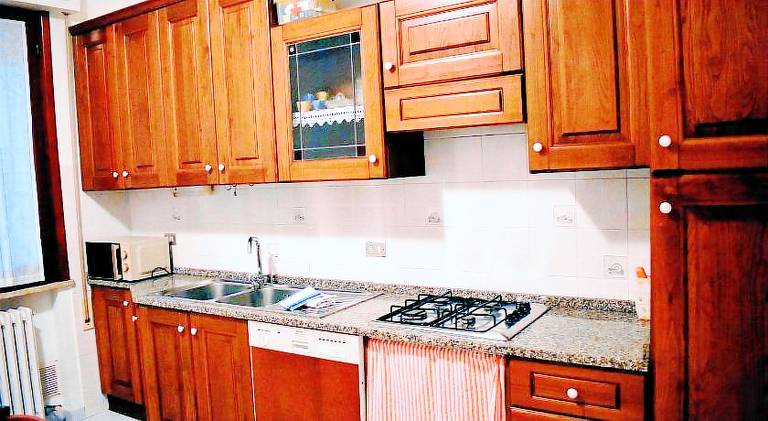Rental apartment | Pets allowed — photo 4