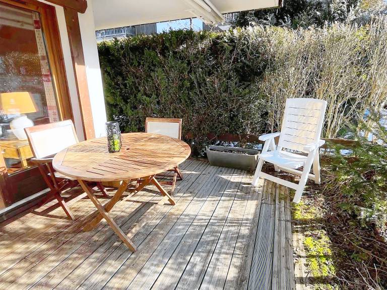 Rental apartment with pool — photo 5