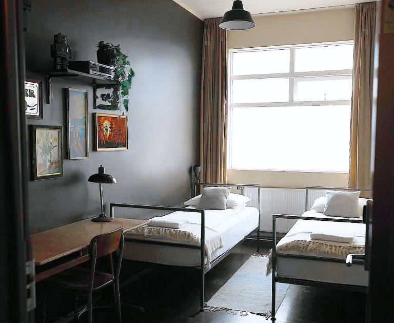 Hostel Reykjavík