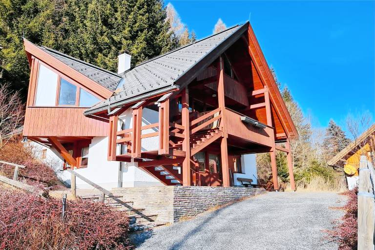 Casa  Bad Kleinkirchheim