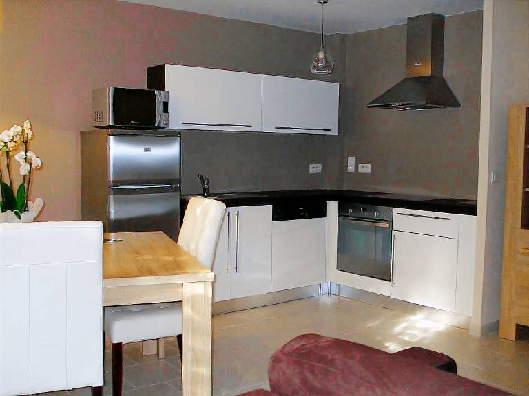 Appartement Castellane