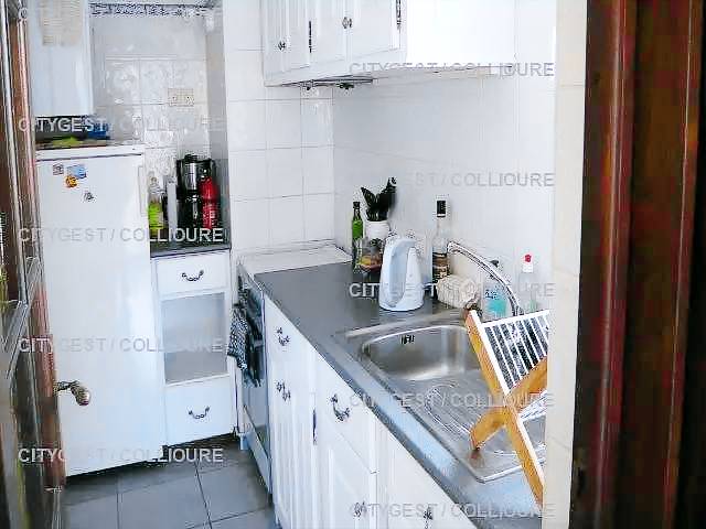 Apartment with terrace — photo 5