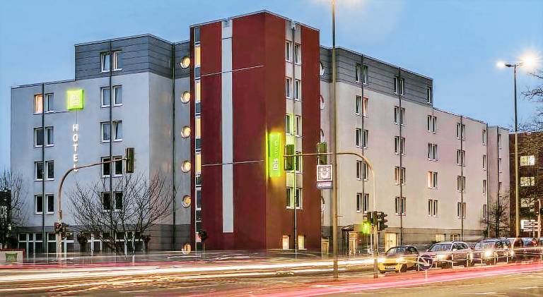 Ibis Styles Gelsenkirchen in Gelsenkirchen