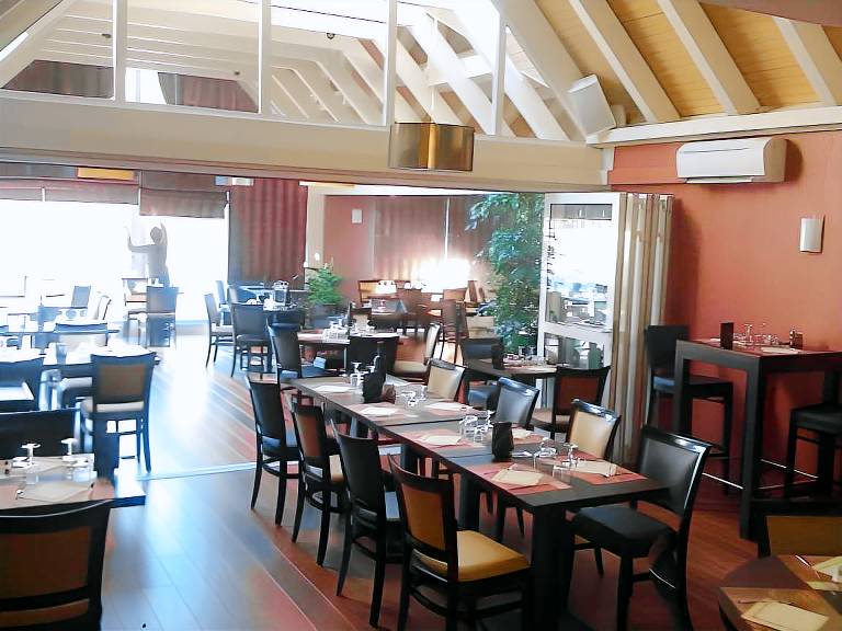 Brit Hotel Confort Deltour Mende — photo 3