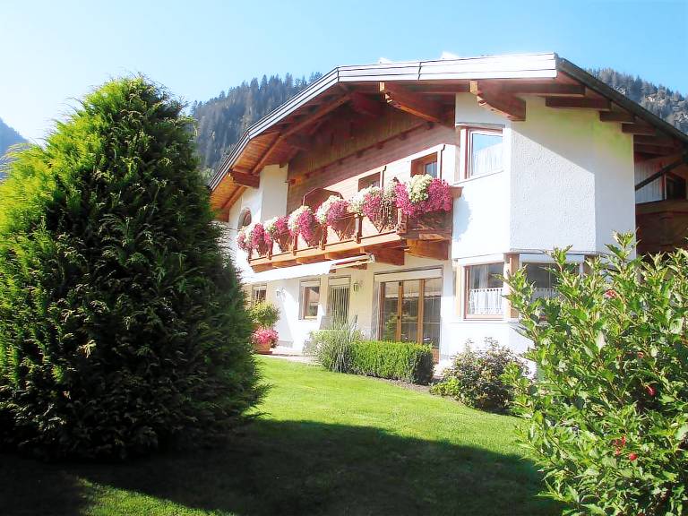 Appartement Stubaital