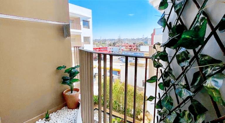 Holiday apartment | Pets are welcome in Casablanca