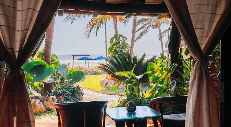 Tres Mujeres Hotel — photo 5