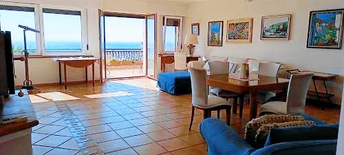Bed & Breakfast Montepaone Lido
