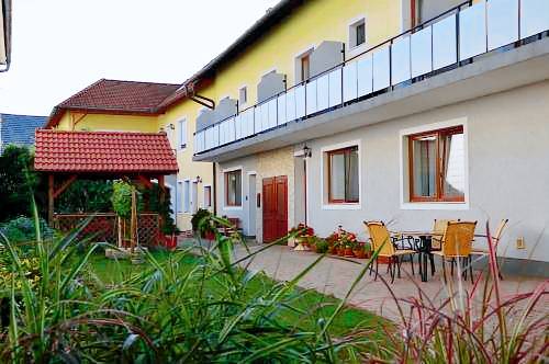 Bed & Breakfast Podersdorf am See