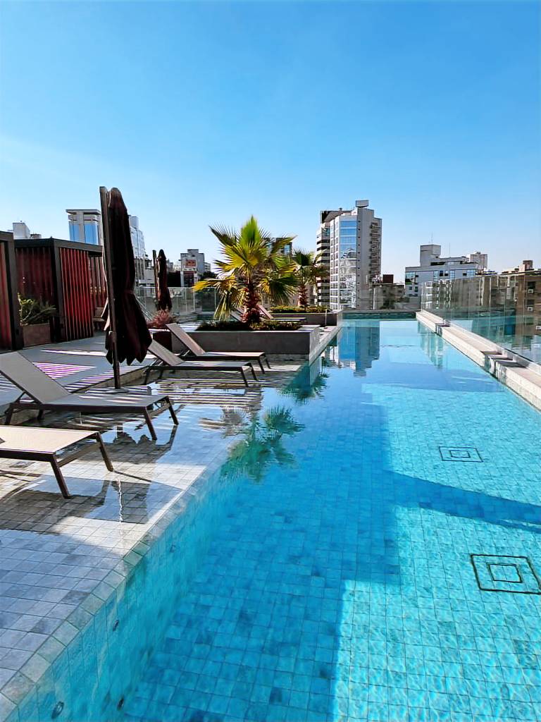 Apartamento  Canoas