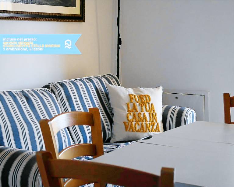 Rental apartment with terrace — photo 3