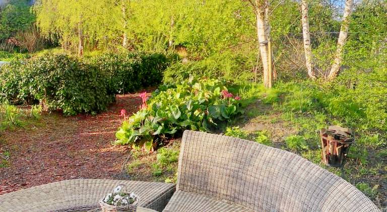 Ecolodge Almere