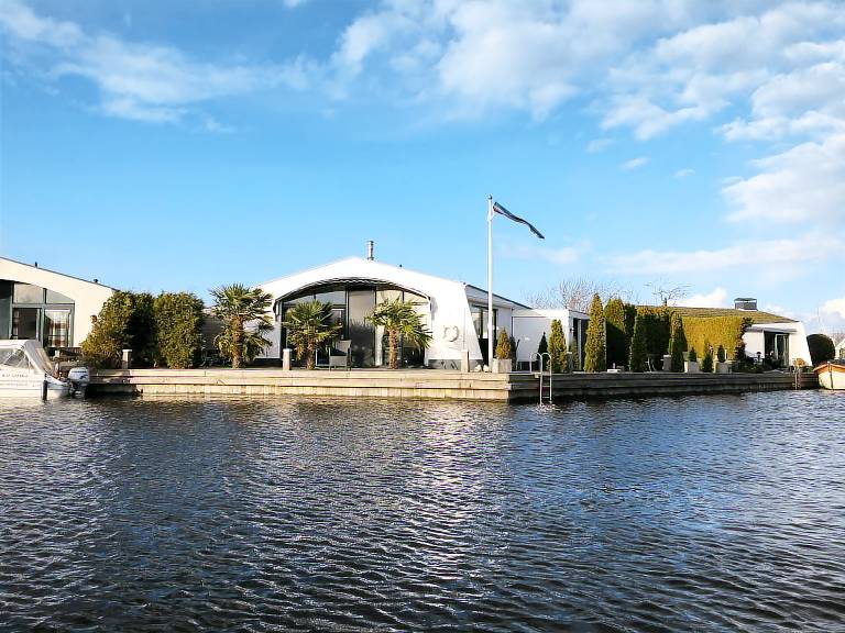 Ferienhaus Lemmer