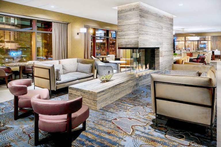 Residence Inn by Marriott Chicago Downtown/River North — photo 3