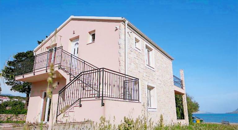 Apartments Ostrea - Caska — photo 4