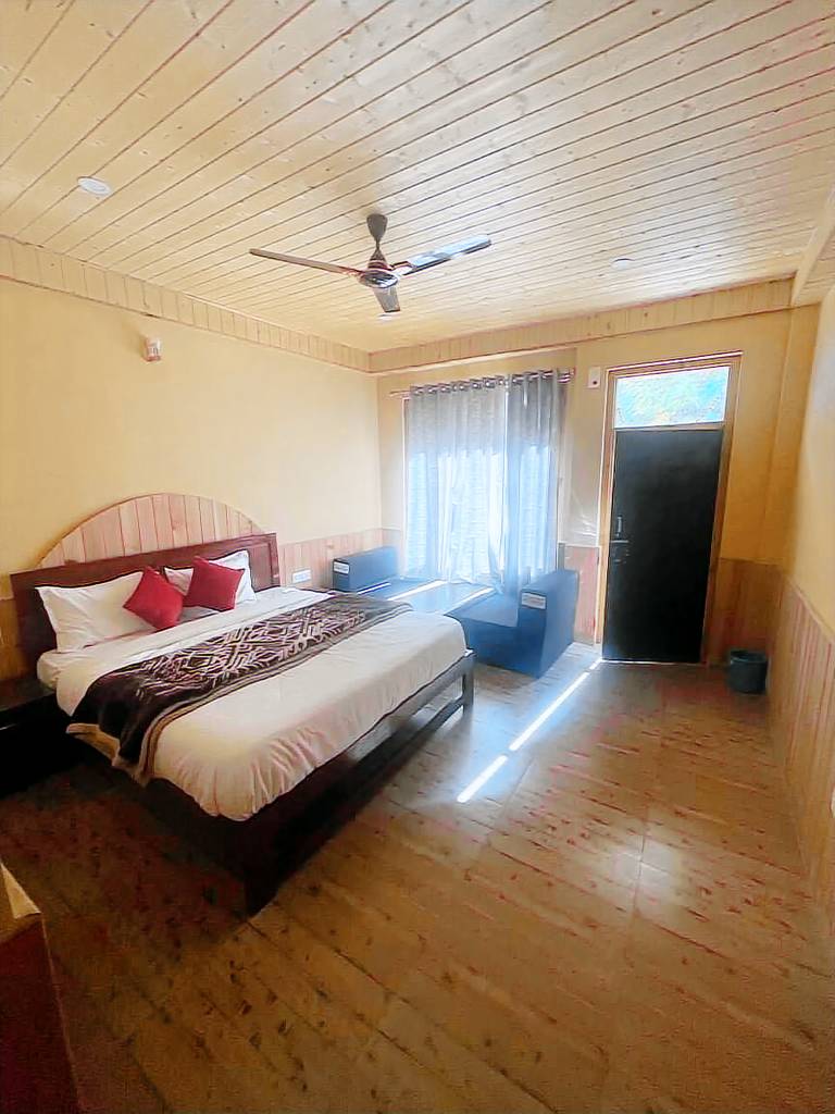 House Gushaini