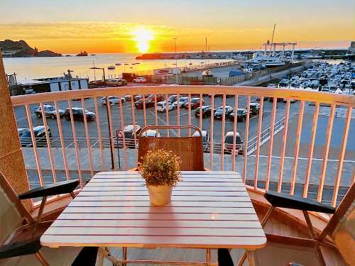 Apartamento Águilas