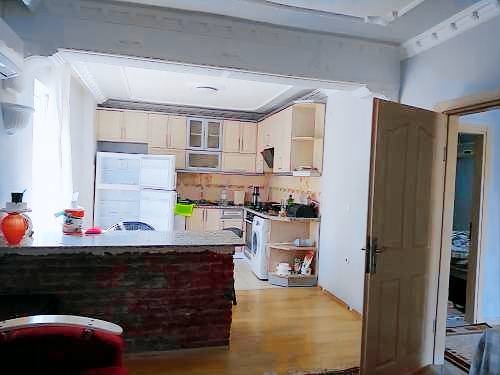 Villa Gündoğdu Belediyesi