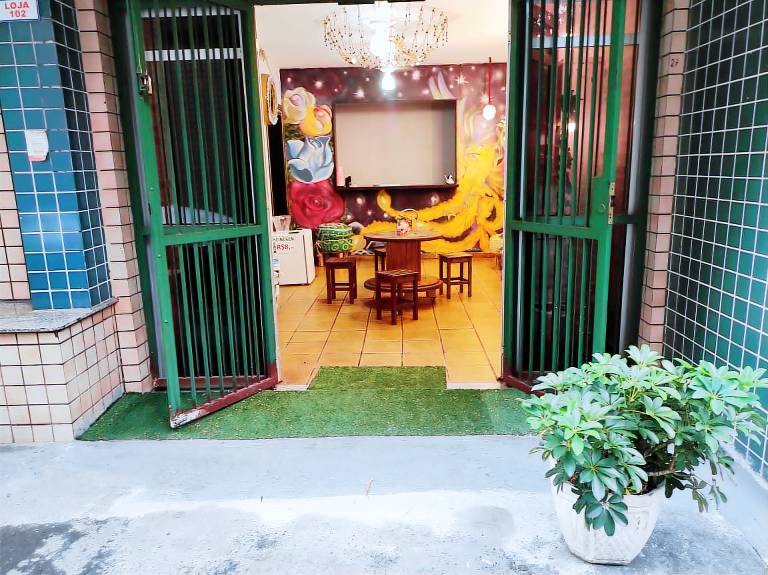 Apartment Vitoria