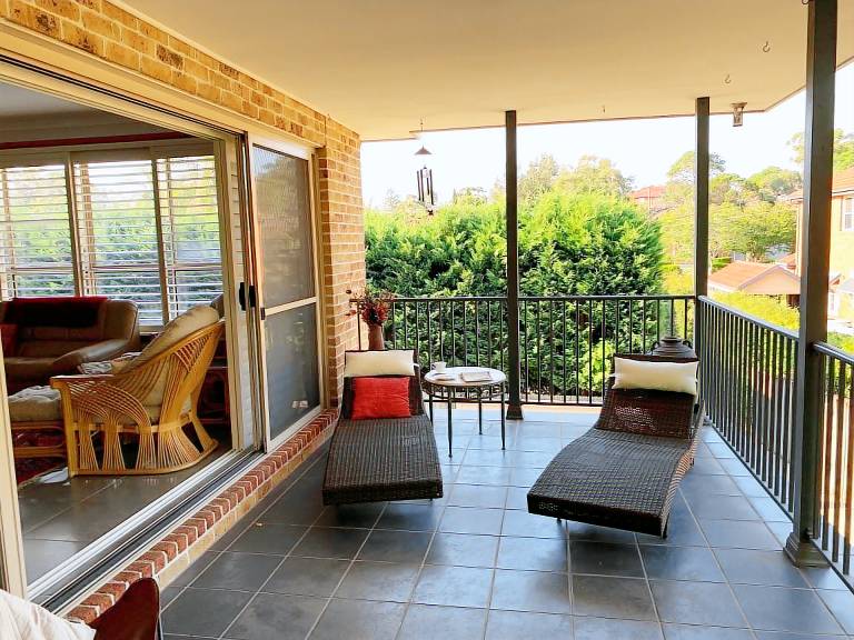 House  Roseville