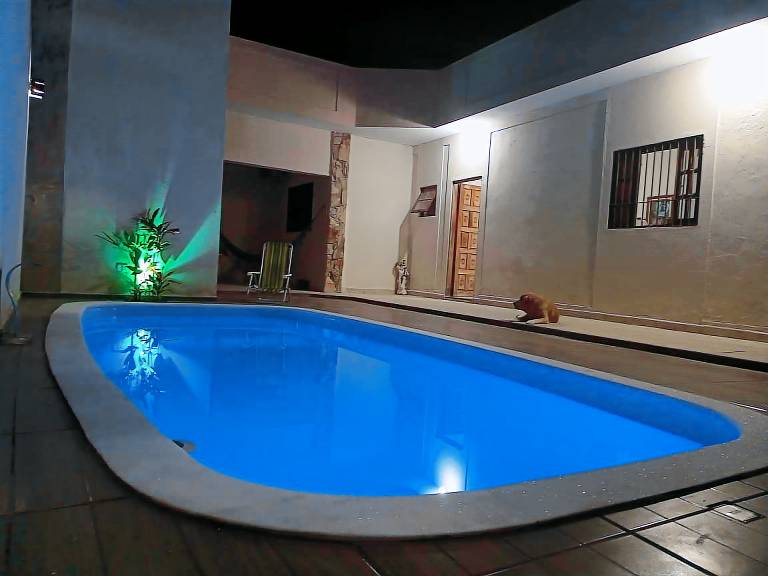 Casa Porto Novo