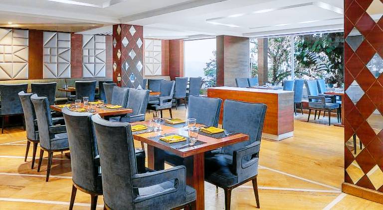 The Fern Surya Resort Dharampur, Kasauli Hills, Series by Marriott — photo 4