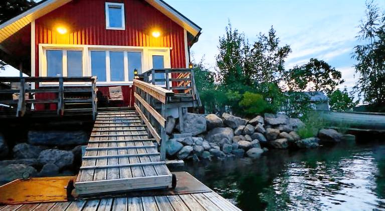 Lovely villa | Pets are welcome — photo 4