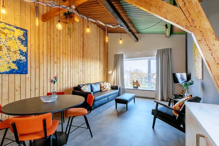 Bungalow Westkapelle