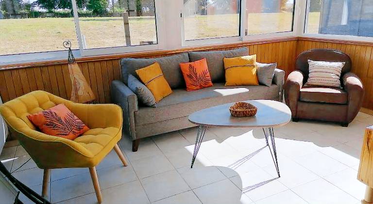 Vacation home | Pet-friendly — photo 4