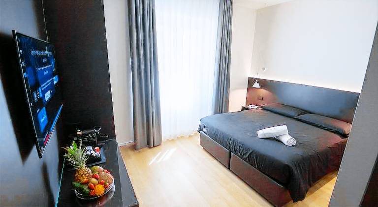 Chambre d'hôtes Murat