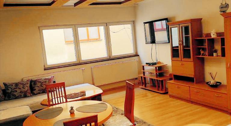 Apartmán Turá