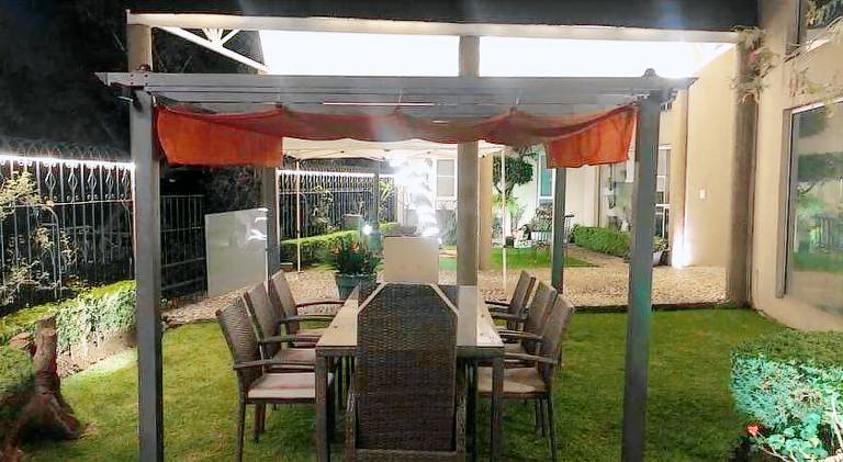 Holiday apartment with 3 rooms for 8 persons — photo 5