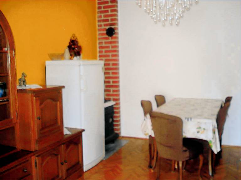 Two bedroom apartment with terrace Biograd na Moru, Biograd (A-15661-a) — photo 4