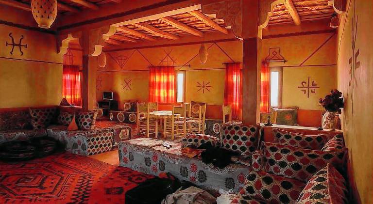 DAR moha Dades — photo 3