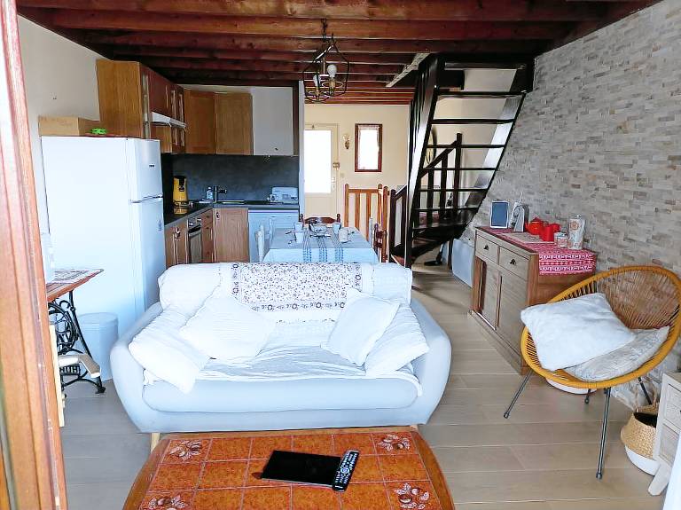 Appartement en copropriété Formiguères