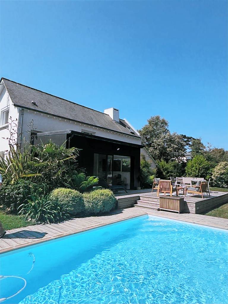 Villa Saint-Marc-sur-Mer