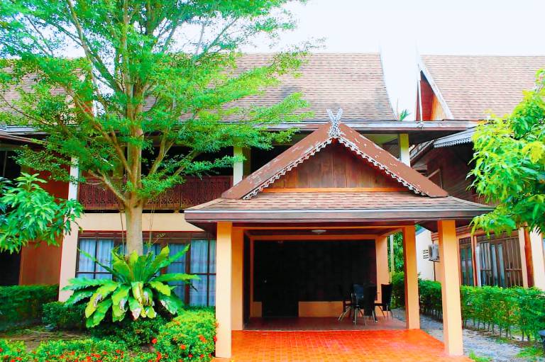 Casa  Phuket