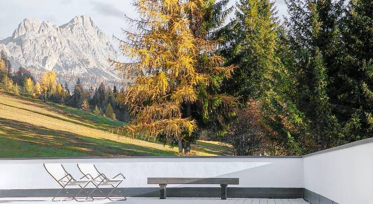 Appartamento San Cassiano