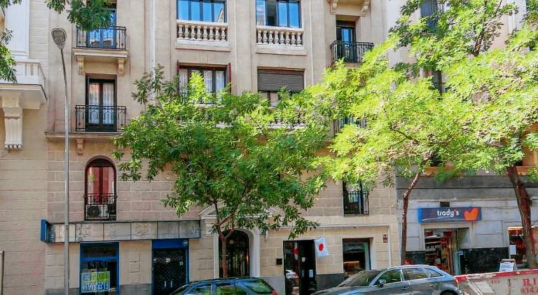 Holiday apartment with 2 rooms for 6 persons — photo 4