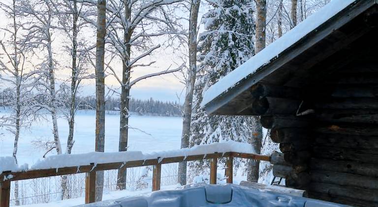 Lapland Dream Destinations — photo 3